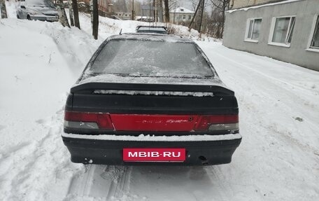 Peugeot 405, 1988 год, 65 000 рублей, 4 фотография