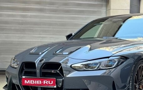 BMW M3, 2022 год, 12 250 000 рублей, 10 фотография