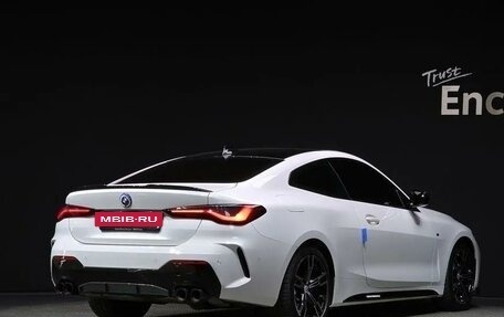 BMW 4 серия, 2021 год, 4 099 000 рублей, 4 фотография