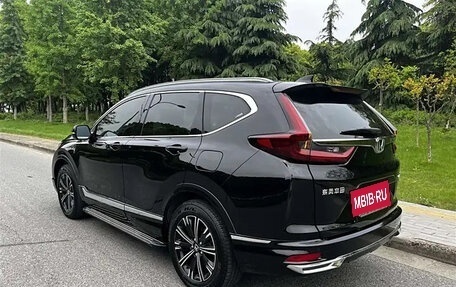 Honda CR-V IV, 2021 год, 2 850 000 рублей, 5 фотография