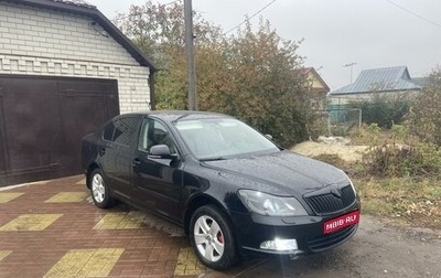 Skoda Octavia, 2012 год, 960 000 рублей, 1 фотография