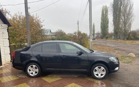 Skoda Octavia, 2012 год, 960 000 рублей, 4 фотография