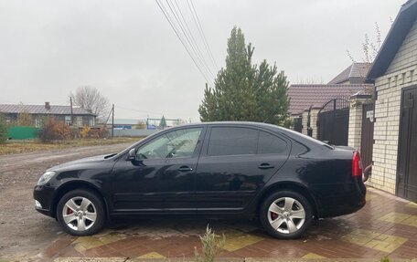 Skoda Octavia, 2012 год, 960 000 рублей, 7 фотография