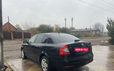 Skoda Octavia, 2012 год, 960 000 рублей, 6 фотография