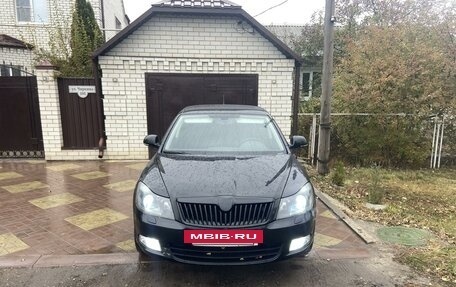 Skoda Octavia, 2012 год, 960 000 рублей, 3 фотография