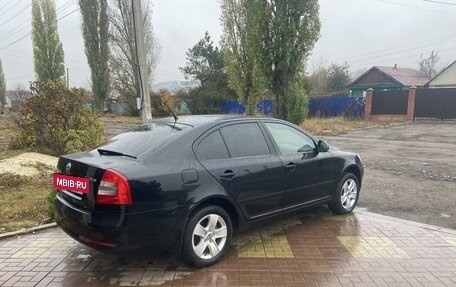 Skoda Octavia, 2012 год, 960 000 рублей, 5 фотография