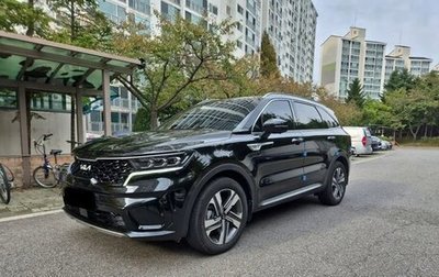 KIA Sorento IV, 2021 год, 2 758 000 рублей, 1 фотография