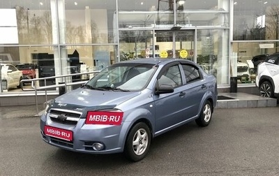 Chevrolet Aveo III, 2007 год, 500 000 рублей, 1 фотография