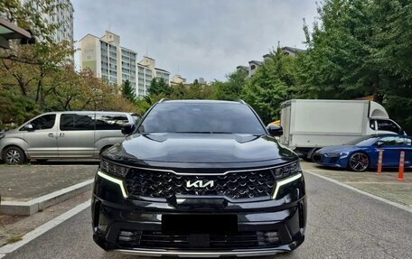 KIA Sorento IV, 2021 год, 2 758 000 рублей, 5 фотография