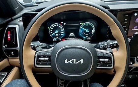 KIA Sorento IV, 2021 год, 2 758 000 рублей, 9 фотография