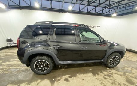 Renault Duster I рестайлинг, 2020 год, 1 699 900 рублей, 6 фотография