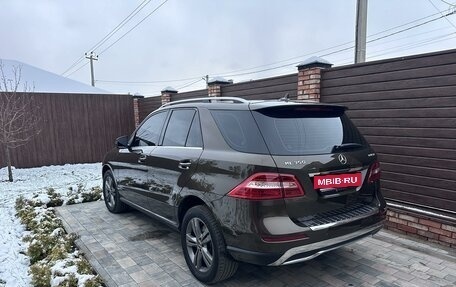 Mercedes-Benz M-Класс, 2015 год, 3 490 000 рублей, 7 фотография