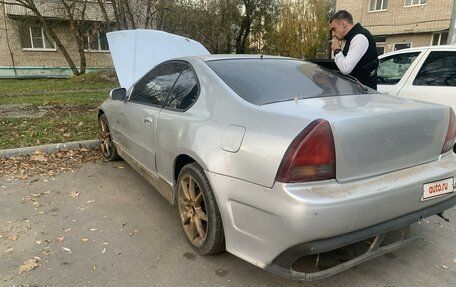 Honda Prelude IV, 1994 год, 200 000 рублей, 2 фотография