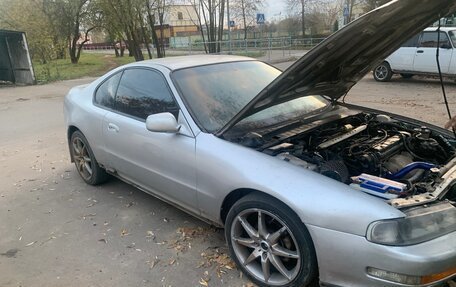 Honda Prelude IV, 1994 год, 200 000 рублей, 4 фотография