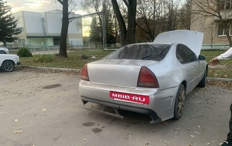 Honda Prelude IV, 1994 год, 200 000 рублей, 3 фотография