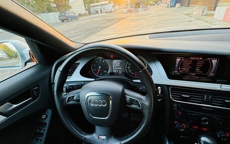 Audi A4, 2011 год, 2 500 000 рублей, 3 фотография