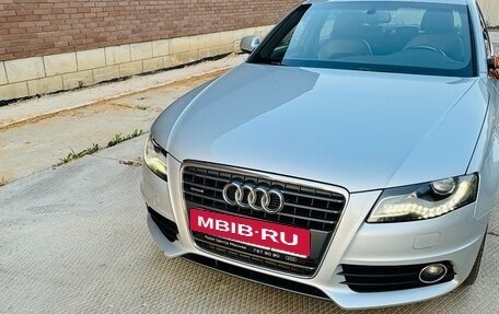 Audi A4, 2011 год, 2 500 000 рублей, 8 фотография