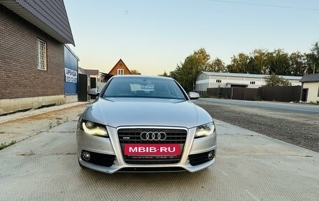 Audi A4, 2011 год, 2 500 000 рублей, 25 фотография