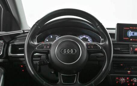 Audi A6 allroad, 2014 год, 2 496 000 рублей, 9 фотография