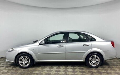 Daewoo Gentra II, 2014 год, 715 000 рублей, 2 фотография