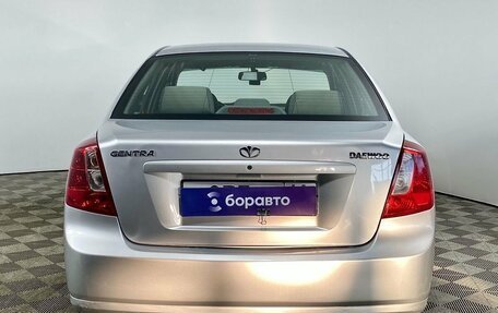 Daewoo Gentra II, 2014 год, 715 000 рублей, 4 фотография