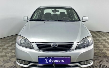 Daewoo Gentra II, 2014 год, 715 000 рублей, 8 фотография