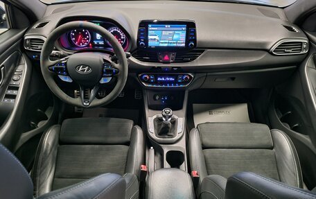 Hyundai i30 N, 2019 год, 2 590 000 рублей, 8 фотография