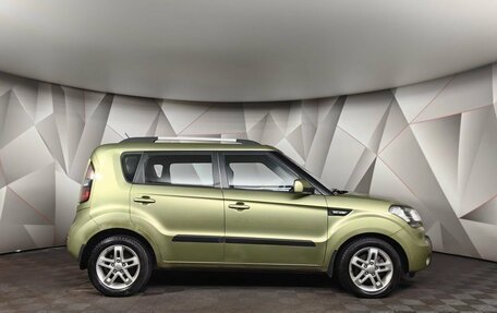 KIA Soul I рестайлинг, 2011 год, 1 149 000 рублей, 6 фотография