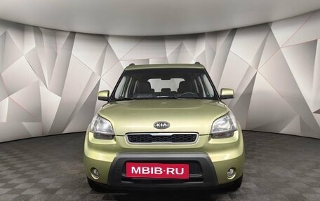 KIA Soul I рестайлинг, 2011 год, 1 149 000 рублей, 7 фотография