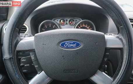 Ford Focus II рестайлинг, 2008 год, 600 000 рублей, 9 фотография