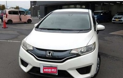 Honda Fit III, 2016 год, 675 000 рублей, 1 фотография