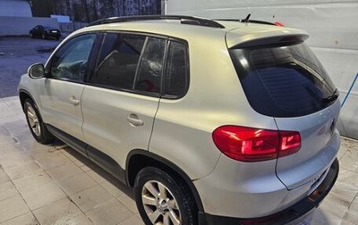 Volkswagen Tiguan I, 2012 год, 1 500 000 рублей, 1 фотография