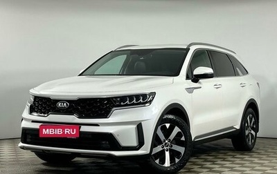 KIA Sorento IV, 2021 год, 3 998 000 рублей, 1 фотография