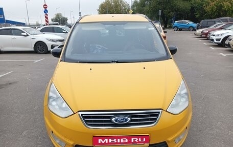 Ford Galaxy II, 2014 год, 850 000 рублей, 1 фотография