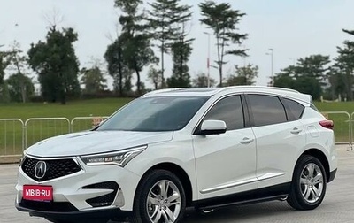 Acura RDX III, 2021 год, 3 500 900 рублей, 1 фотография