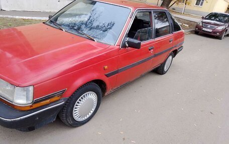 Toyota Carina, 1986 год, 130 000 рублей, 4 фотография