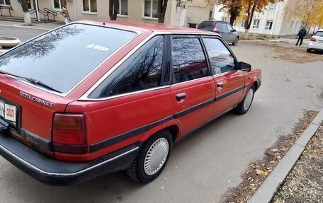 Toyota Carina, 1986 год, 130 000 рублей, 3 фотография