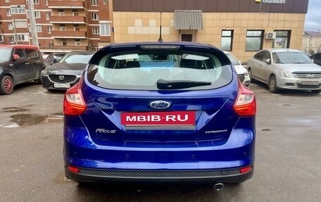 Ford Focus III, 2015 год, 1 300 000 рублей, 6 фотография