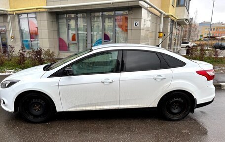 Ford Focus III, 2012 год, 710 000 рублей, 3 фотография