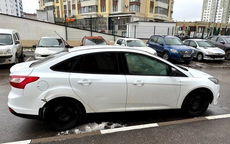 Ford Focus III, 2012 год, 710 000 рублей, 8 фотография