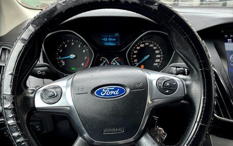 Ford Focus III, 2012 год, 710 000 рублей, 14 фотография