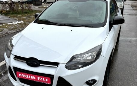 Ford Focus III, 2012 год, 710 000 рублей, 12 фотография