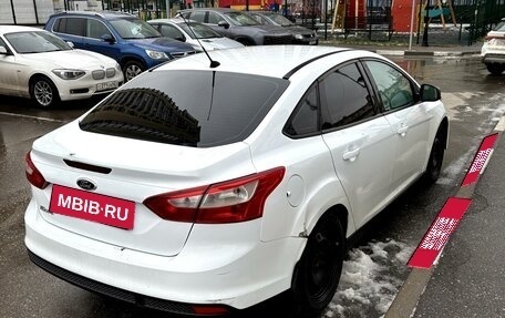 Ford Focus III, 2012 год, 710 000 рублей, 10 фотография