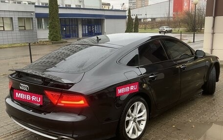 Audi A7, 2014 год, 2 250 000 рублей, 7 фотография