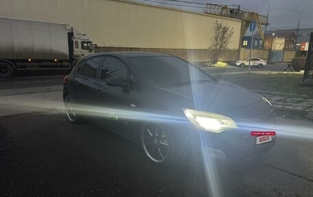 Opel Astra J, 2010 год, 590 000 рублей, 6 фотография