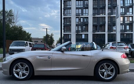 BMW Z4, 2012 год, 3 250 000 рублей, 5 фотография