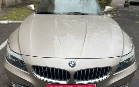 BMW Z4, 2012 год, 3 250 000 рублей, 2 фотография