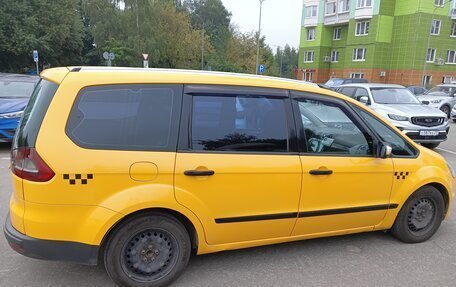 Ford Galaxy II, 2014 год, 850 000 рублей, 3 фотография