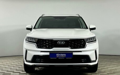 KIA Sorento IV, 2021 год, 3 998 000 рублей, 2 фотография