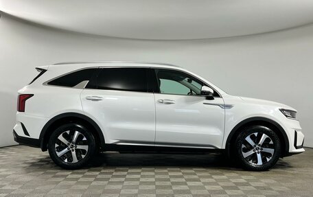 KIA Sorento IV, 2021 год, 3 998 000 рублей, 4 фотография